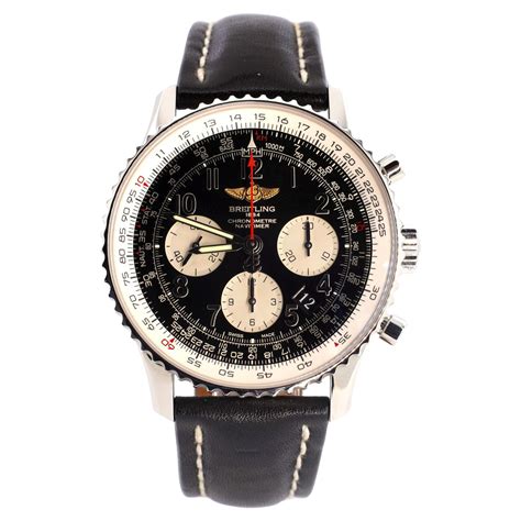 breitling 1884 stainless steel|breitling 1884 crosswind chronometer automatic.